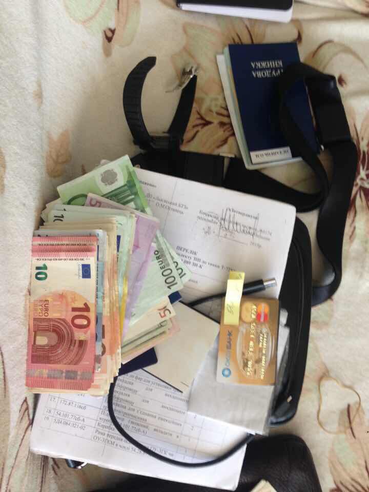 Экс-директор Львовского бронетанкового завода подозревается в присвоении 2 млн грн, - Матиос