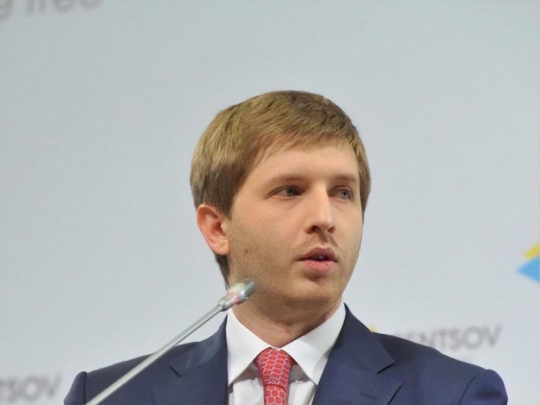 Экс-глава НКРЭКУ заявил о сотрудничестве НАБУ и Коломойского