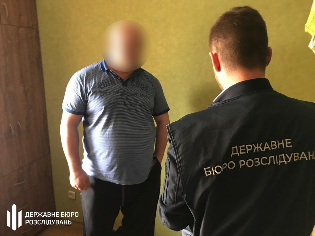 Экс-главе Госслужбы по делам ветеранов АТО объявили о подозрении в хищении 22 млн гривен