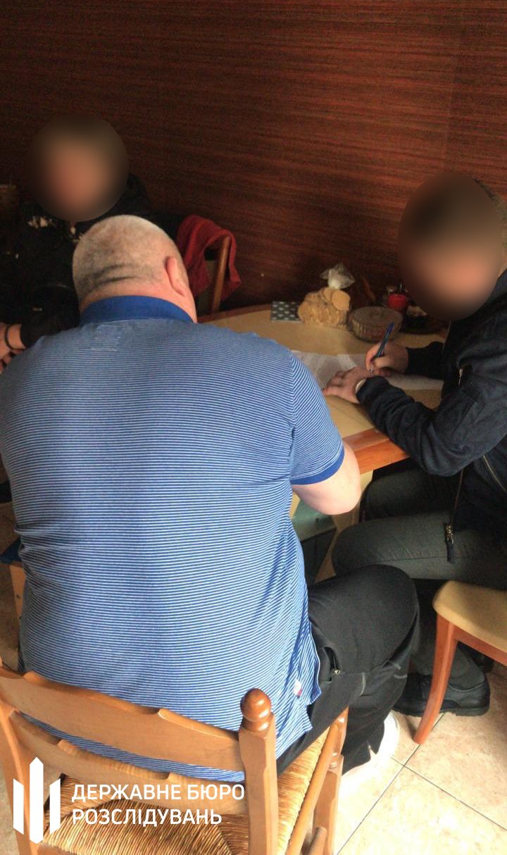 Экс-главе Госслужбы по делам ветеранов АТО объявили о подозрении в хищении 22 млн гривен