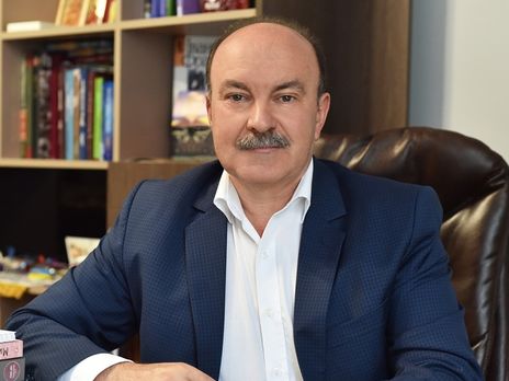 Есть информация, что Зеленский может распустить эту Раду, несмотря на монобольшинство – Цимбалюк