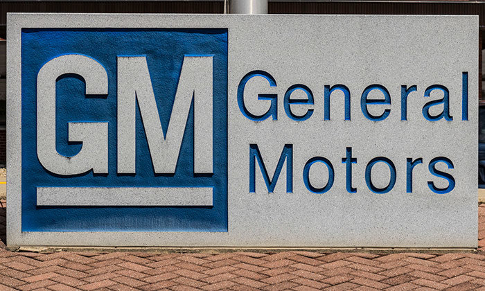 General Motors начнет предоставлять услуги роботакси к 2019 г.