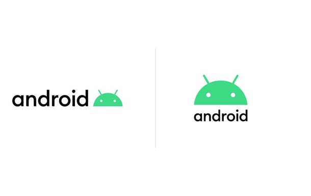 Google сменила логотип ОС Android