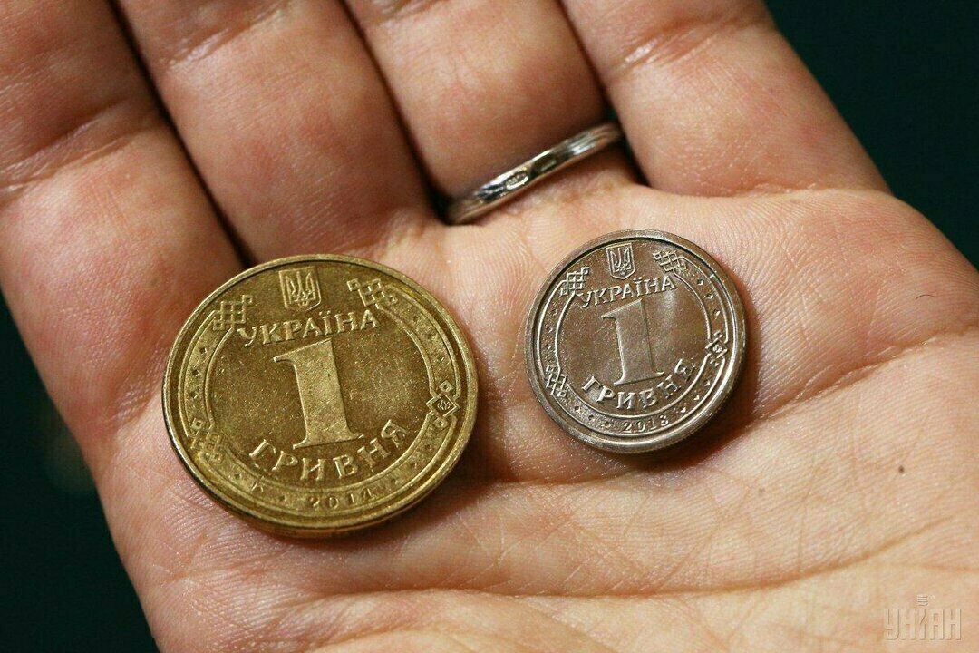 Гривня удерживает первенство среди мировых валют по силе укрепления