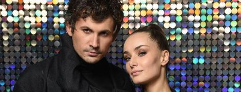 Гурт Время и Стекло отримав особисту зірку на голлівудській алеї слави у Києві