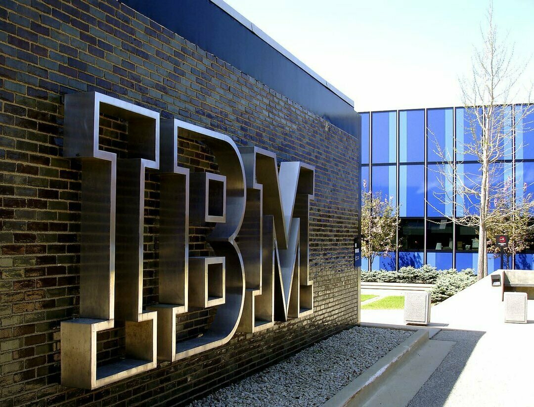 IBM трансформирует свой софт для работы в любом облаке