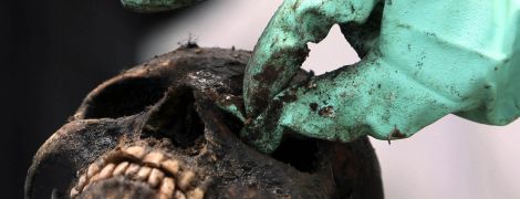 Инженеры случайно изобрели новый самый черный в мире материал
