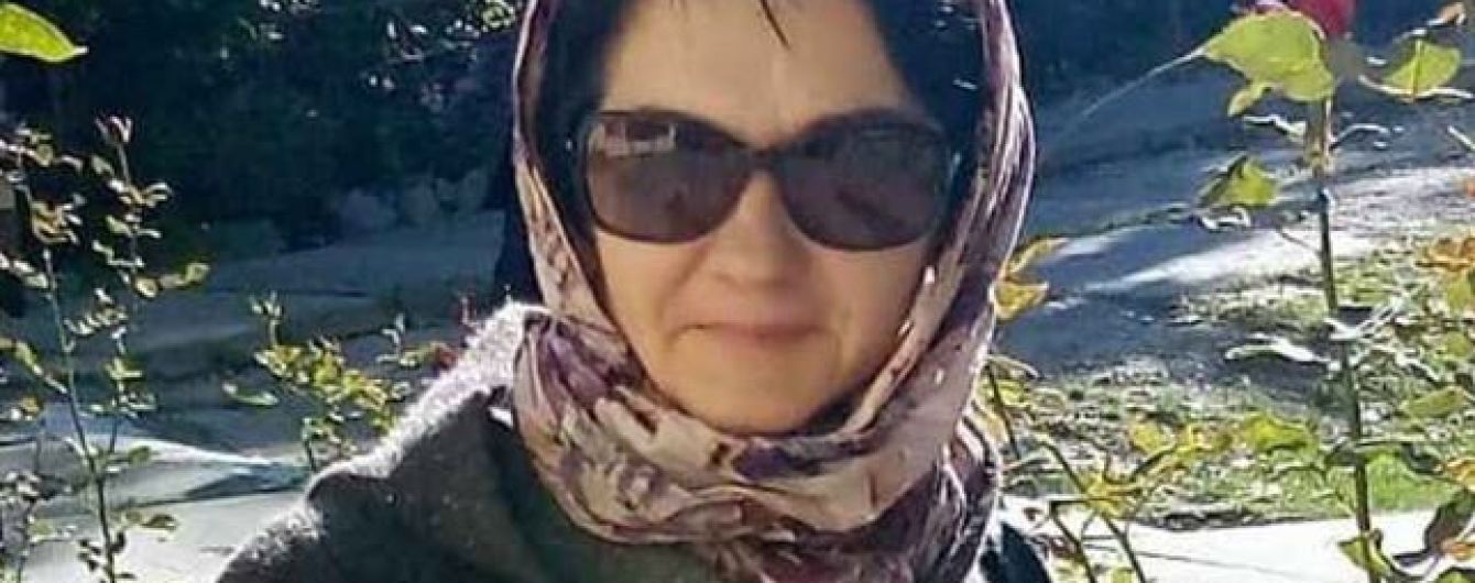Ирина несколько лет назад одолела лимфому, но она снова вернулась