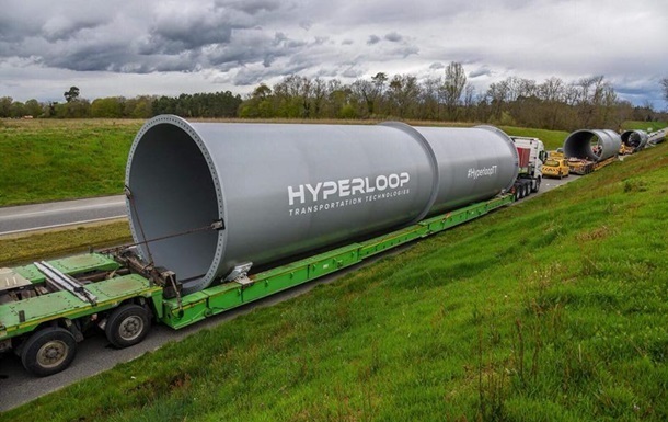 Итоги 20.09: Отказ от Hyperloop, скандал с ТрампомСюжет