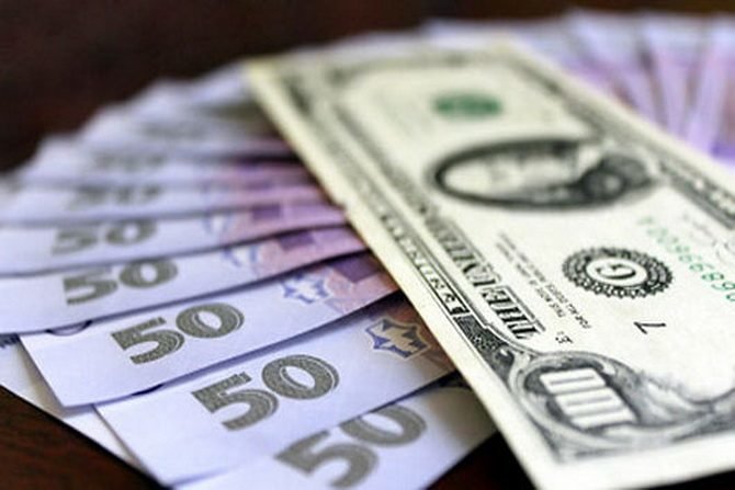 Итоги года: почему 2018-й оказался для гривни удачным