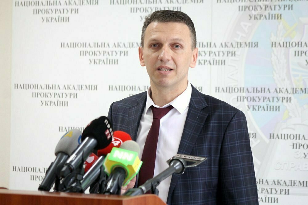 К незаконным схемам с использованием ОВГЗ причастны нардепы — ГБР