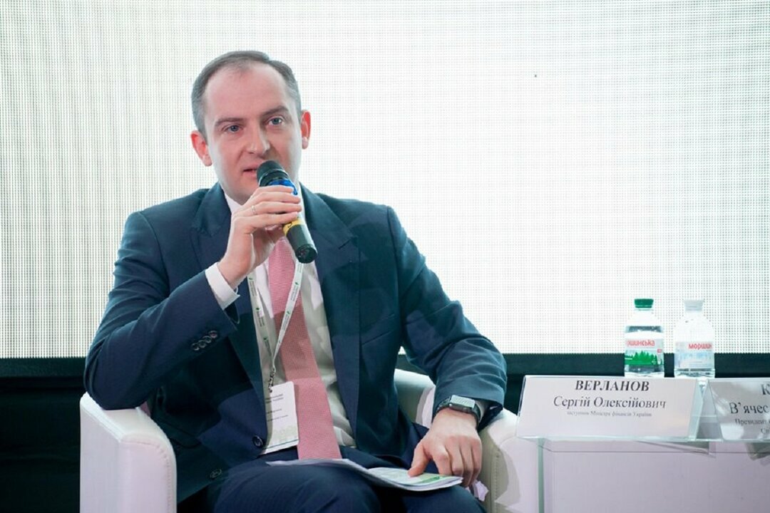 Кабмин полноценно запустил Государственную налоговую службу