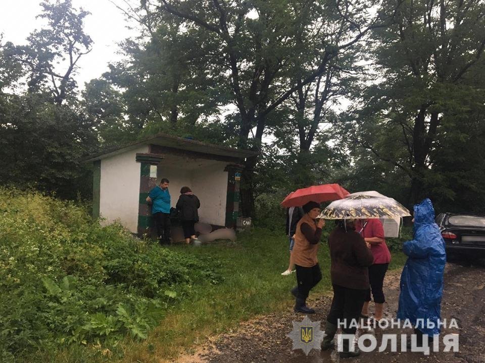 Кабмин предлагает устанавливать общественные туалеты на остановках