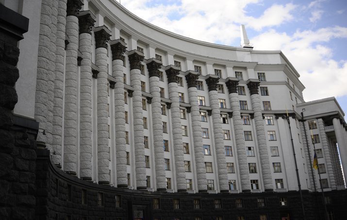 Кабмин предложил СНБО расширить список санкций против российских компаний