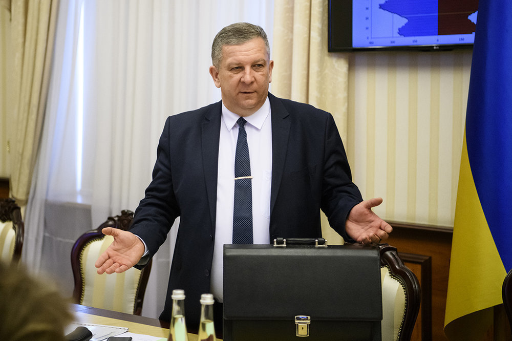 Как Кабмин предлагает решить проблему уклонения от налогов с помощью ФОПов
