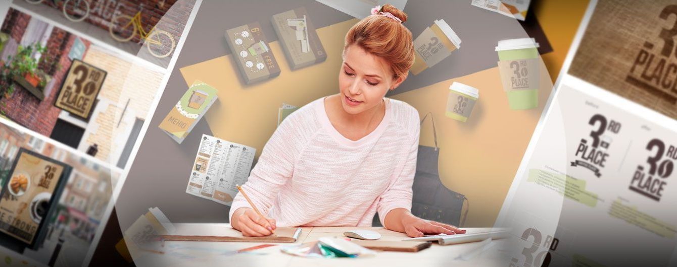 Как создать продающий дизайн
