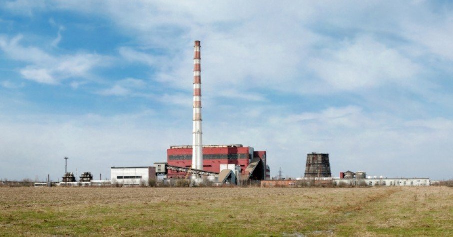 Калушскую ТЭЦ вернули в госсобственность — Слуга народа