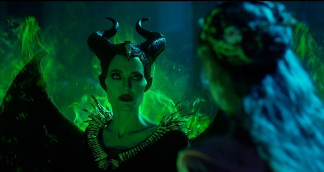 Киномания стала дистрибьютором фильмов Disney в Украине