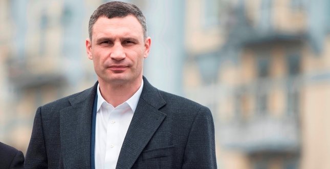 Кличко показал, как строительство нового детского сада в Дарницком районе подходит к концу (видео)