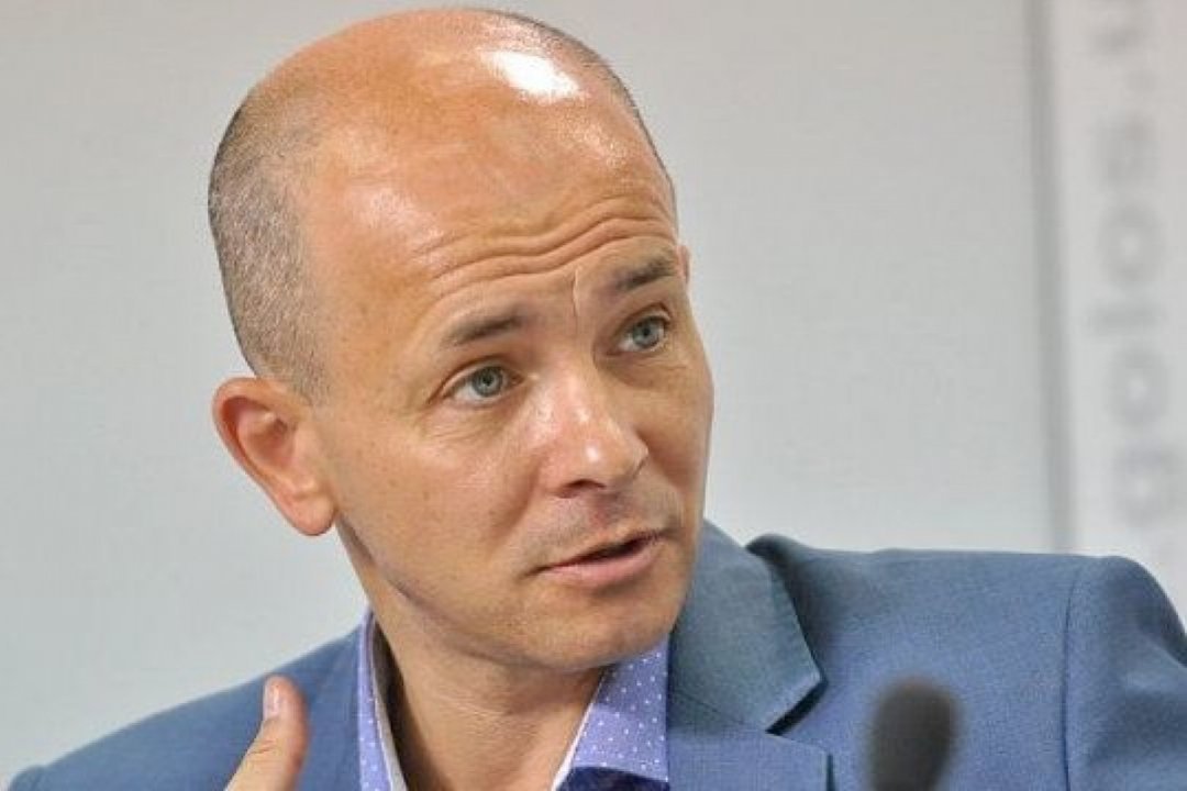 Коломойский блокирует приватизацию Центрэнерго — Кушнирук