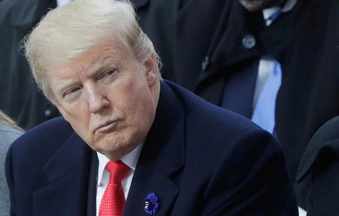 Конгресс США официально начал процедуру импичмента Трампа из-за его давления на Зеленского