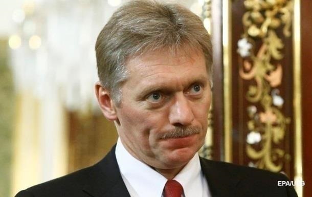 Кремль настроен на реанимацию нормандского формата – Песков