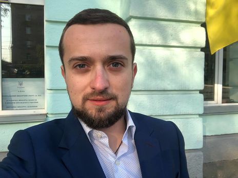 Личная встреча Зеленского с Путиным – следующий этап – замглавы Офиса президента Тимошенко Личная встреча Зеленского с Путиным – следующий этап – замглавы Офиса президента Тимошенко