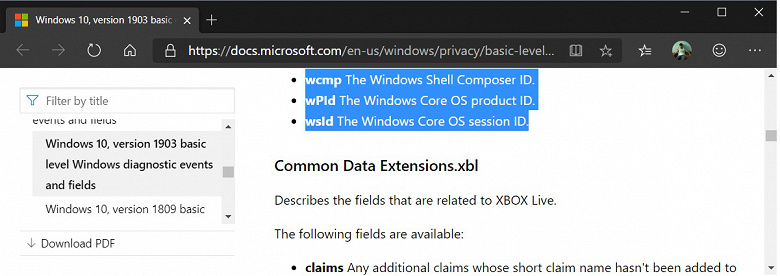 Microsoft разрабатывает новую операционную систему