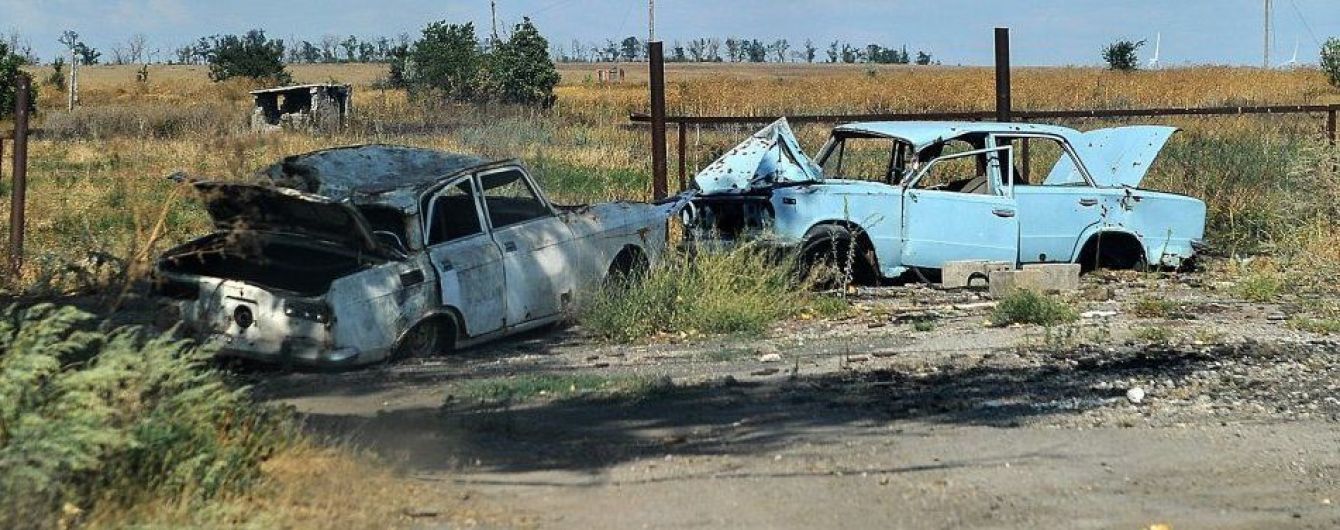 Министр инфраструктуры спрогнозировал, сколько будет стоить восстановление прифронтовых районов Донбасса