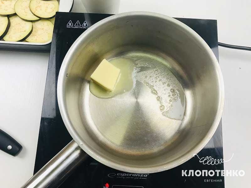 Мусака — улюблена грецька запіканка