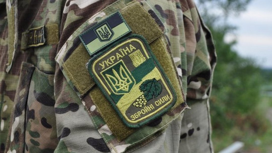 На Донбассе восемь бойцов ВСУ попали в плен к оккупантам