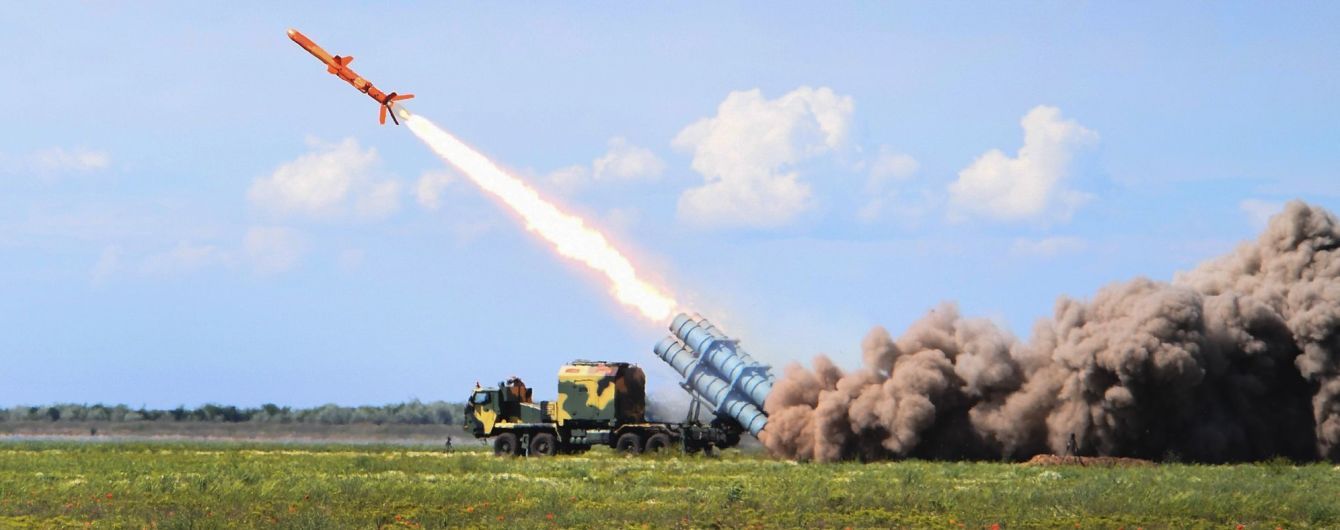 На Одещині розпочинаються ракетні стрільби, через які перекрили частину Чорного моря та кілька туристичних місць