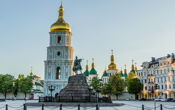 На выходных в Украину придет бабье лето