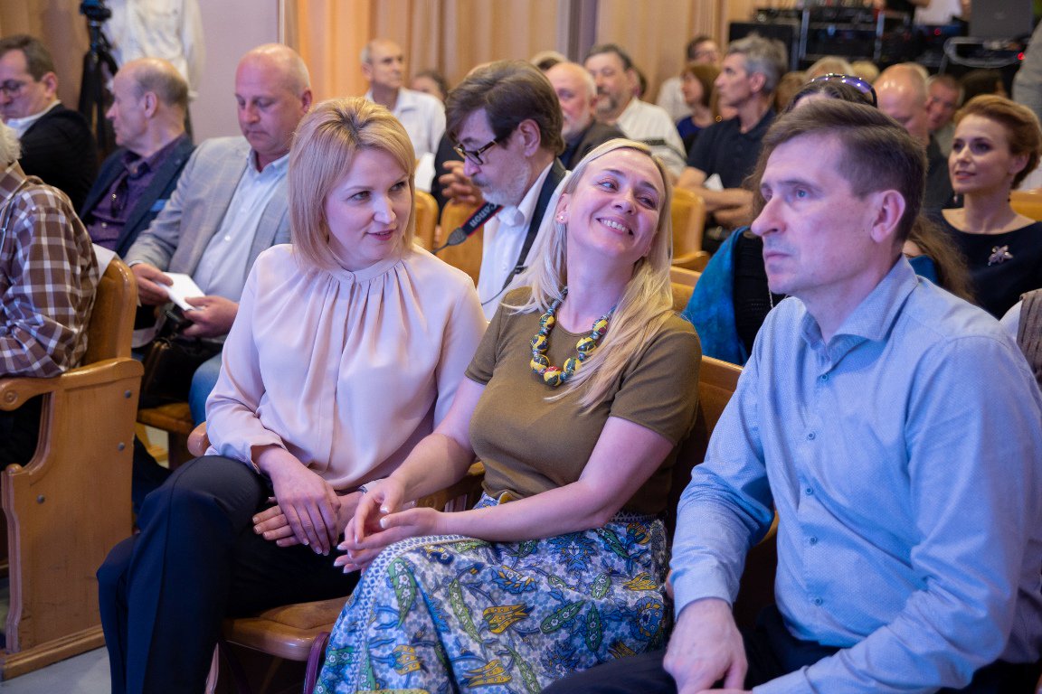 Названы лауреаты художественной премии Киев
