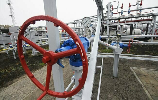 Новые сервисы Днепропетровскгаз Сбыт позволяют клиенту управлять пятью личными счетами