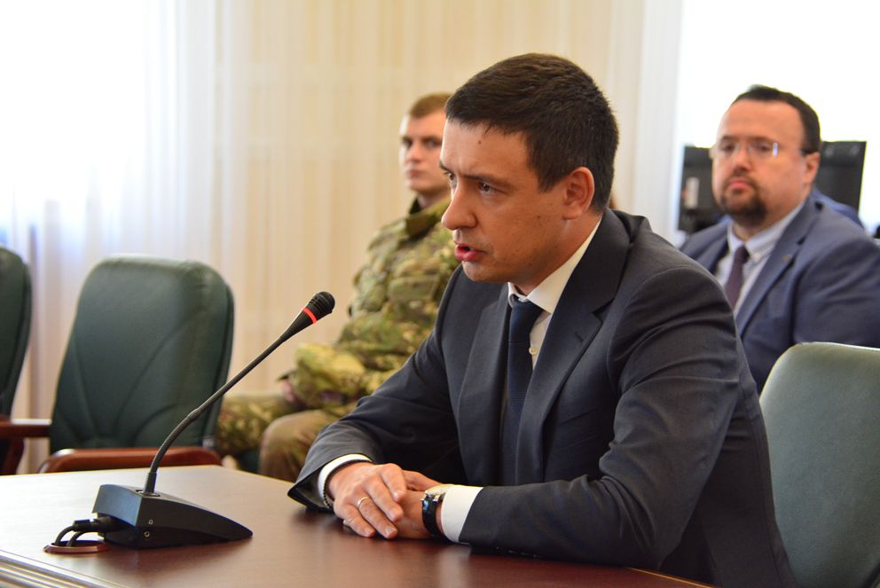 Новый Верховный суд: чего ожидать от кандидатов