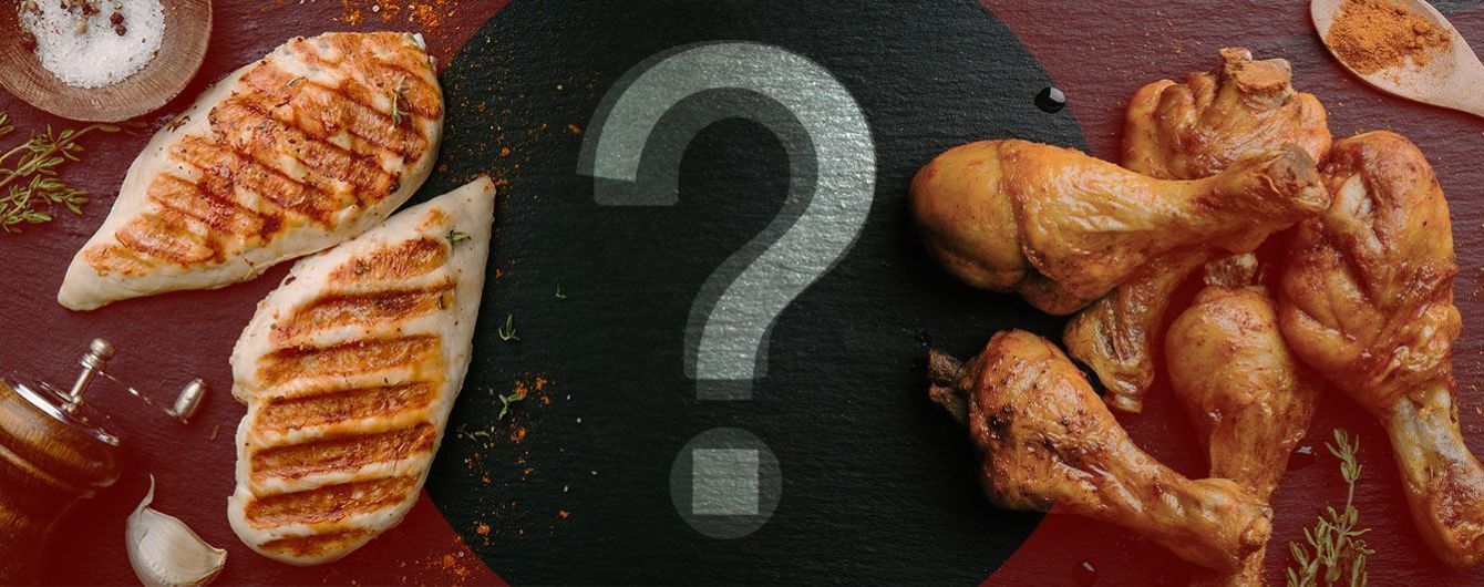 Нужно ли есть мясо?