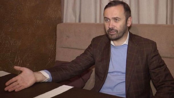 Пономарев: Урегулирование на Донбассе возможно при правлении Путина, возвращение Крыма – вряд ли
