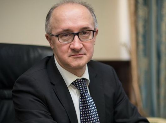 Председатель Высшей квалифкомиссии Сергей Козьяков — о наиболее удачной части судебной реформы и будущем Верховном суде