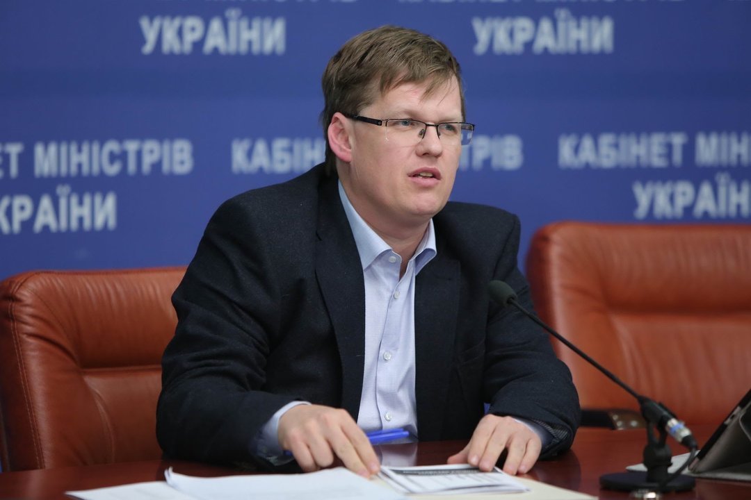 Проблем с выплатой монетизированных субсидий не будет — Розенко