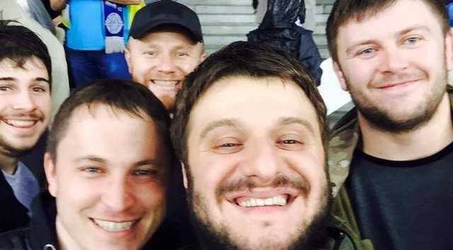 Резонансні «теракти» та інші вбивства в Україні. «Азовський» слід