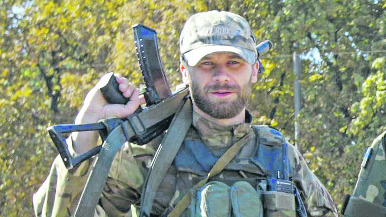 Резонансні «теракти» та інші вбивства в Україні. «Азовський» слід