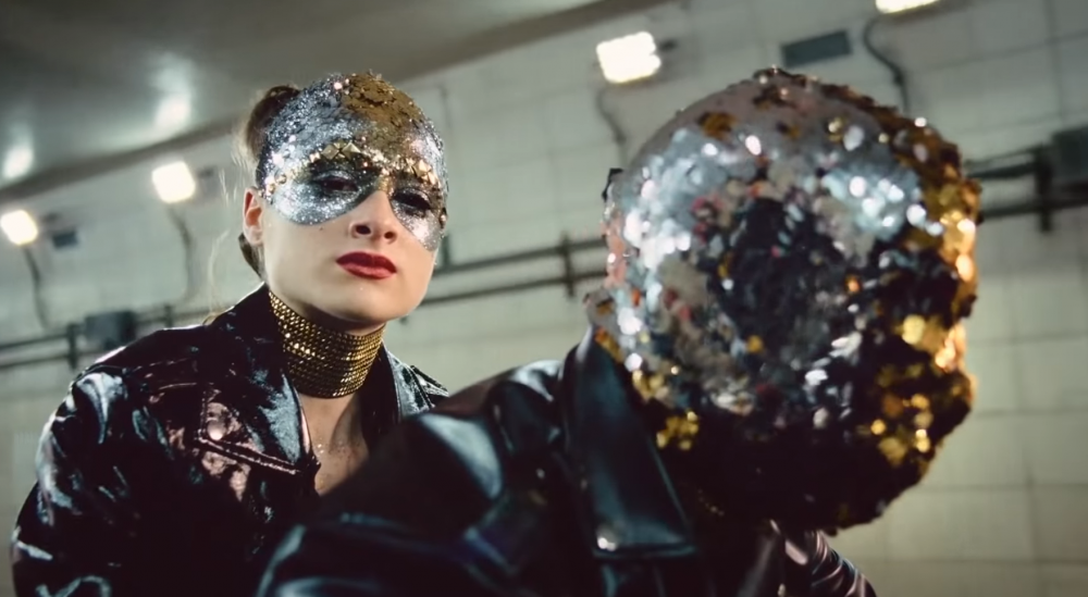 С претензией и чувством: об авторской поп-драме Vox Lux