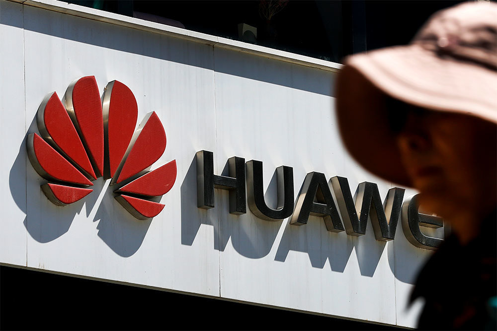 Санкции против Huawei нарушают работу органов по стандартизации — СМИ