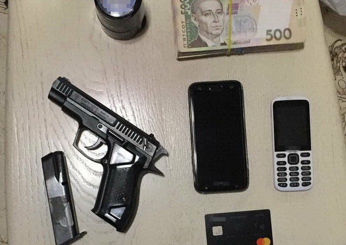 СБУ ликвидировала межрегиональный конвертцентр с оборотом свыше 400 млн гривен
