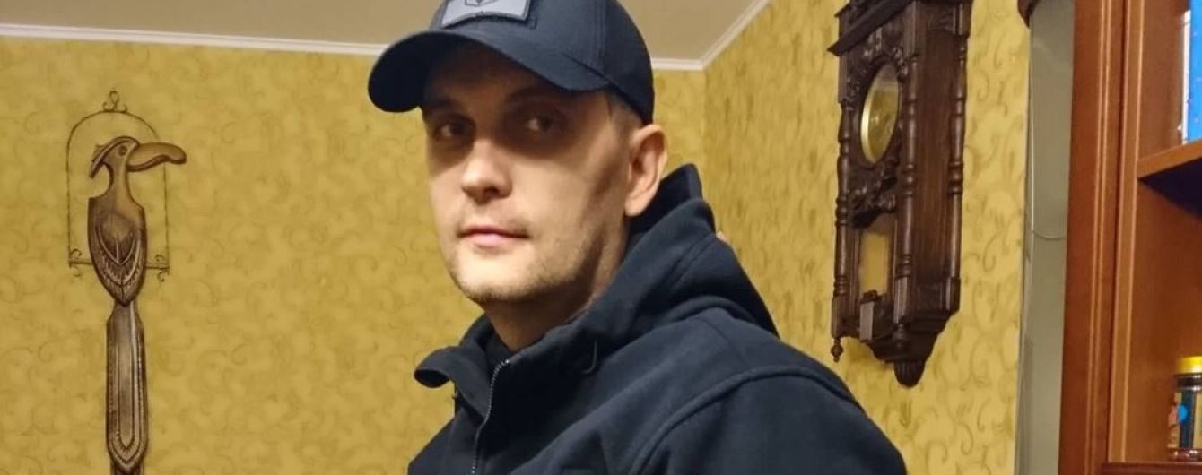 Сергею нужна срочная трансплантация печени