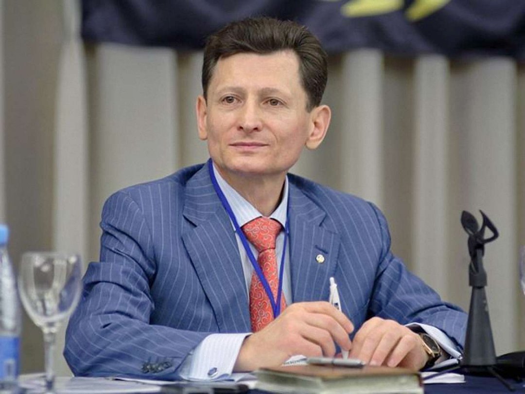 Схемы Коломойского уничтожают угольную промышленность и тепловую генерацию — Волынец