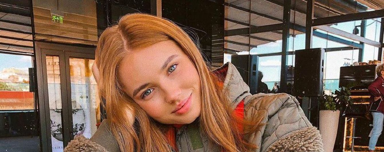 Сломал нос: звезда сериала Школа Лиза Василенко рассказала, как ее бил парень