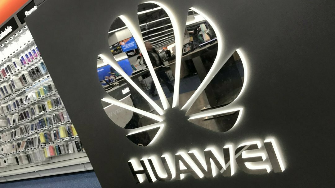 Смартфоны Huawei потеряли возможность устанавливать приложения Google