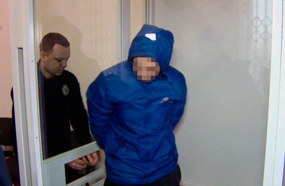 Суд арестовал банду фейковых полицейских